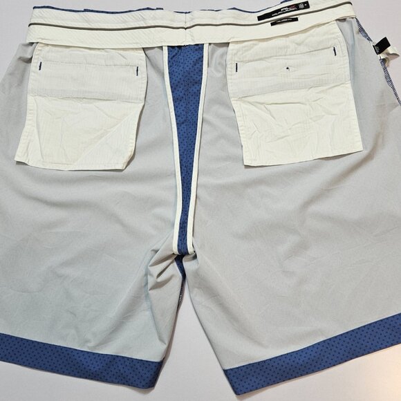 NWOT RLX Ralph Lauren Mens (38) Golf Shorts Tailored Fit Stretch - Picture 8 of 16